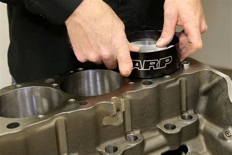 CNC Motorsports Builds an All.